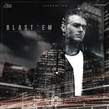 Cover art of Blast 'Em by Laurentius