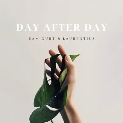 Cover art of Day After Day by Sam Ourt & Laurentius