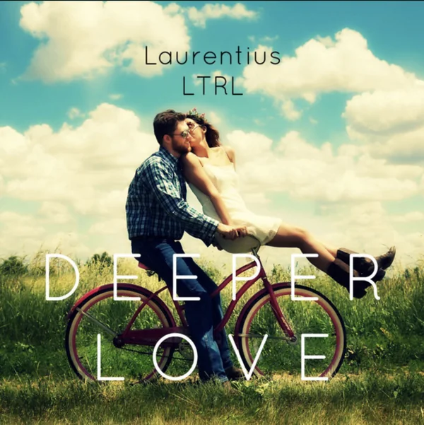Cover art of Deeper Love by Laurentius & LTRL