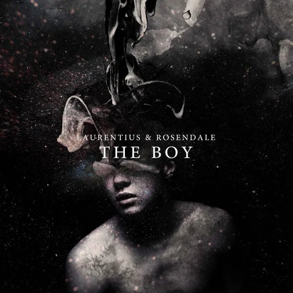 Cover art of The Boy by Laurentius & Rosendale